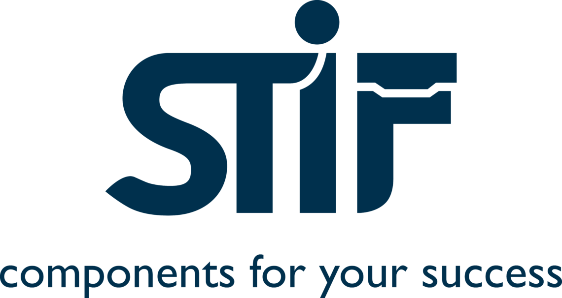 STIF logo