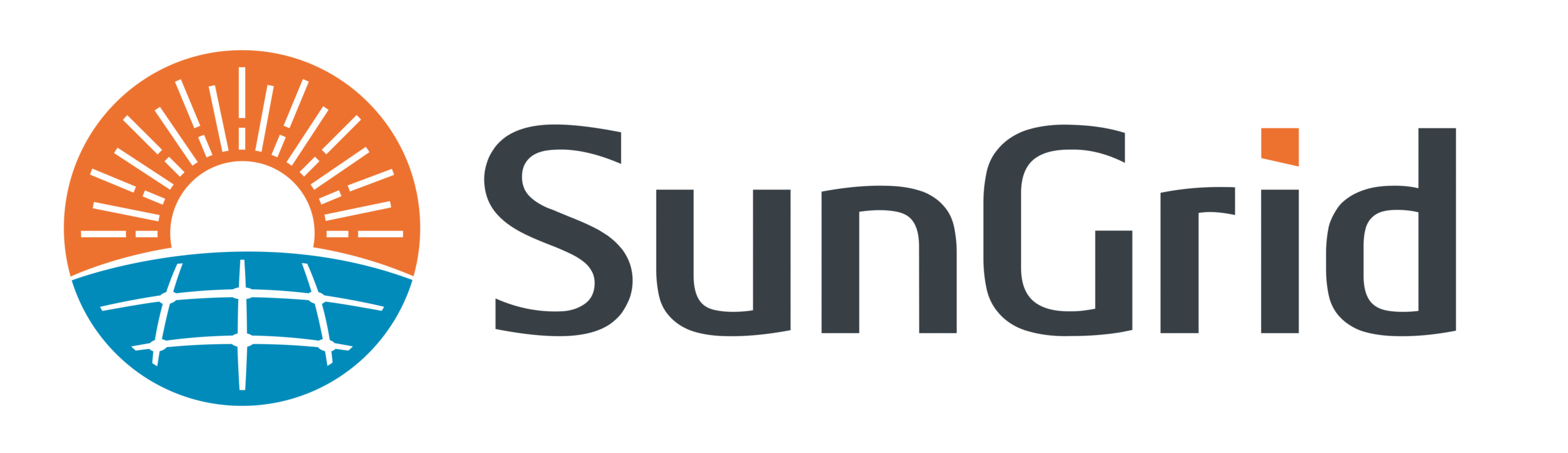 Sungrid Logo