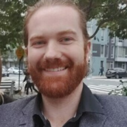 Alden Phinney Speaker at Energy Storage Summit USA 2025 Alden Phinney Speaker at Energy Storage Summit USA 2025