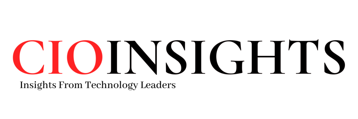 CIOInsights Logo - Media Partner Energy Storage Summit USA