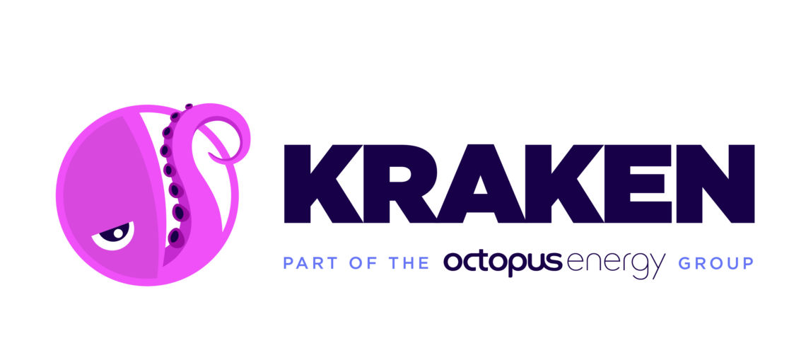 Kraken - Bronze Sponsor