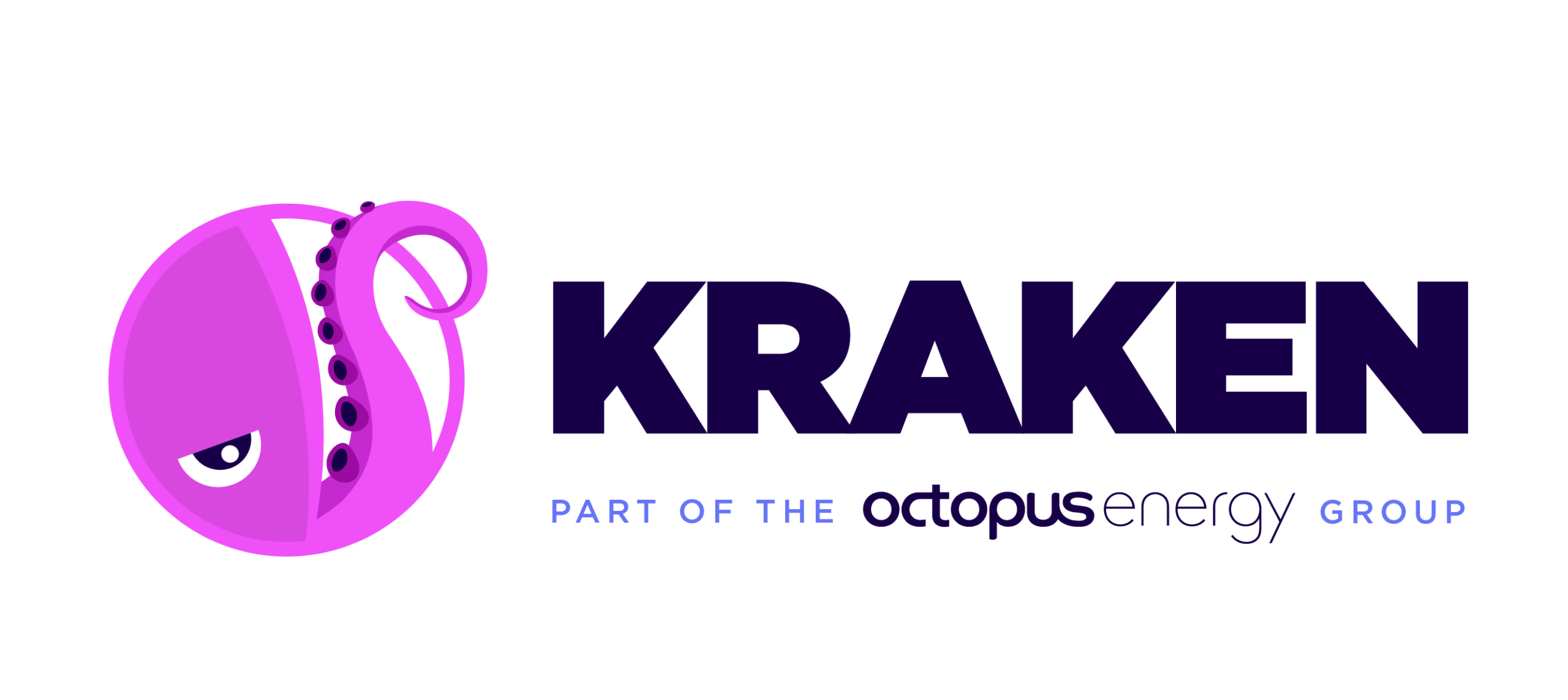 Kraken - Bronze Sponsor