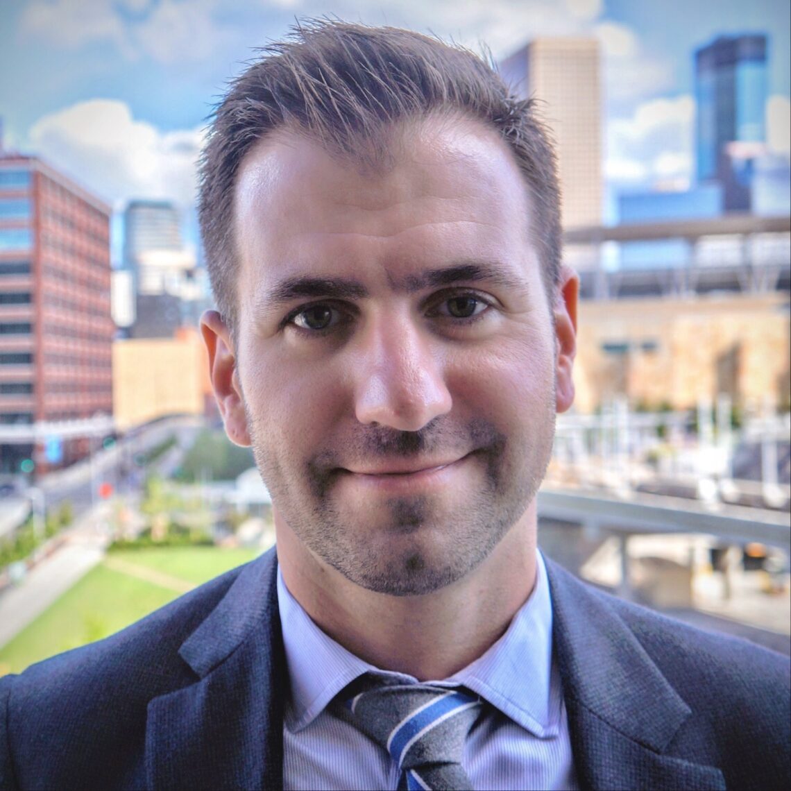 Peter Rood, Spearmint Energy