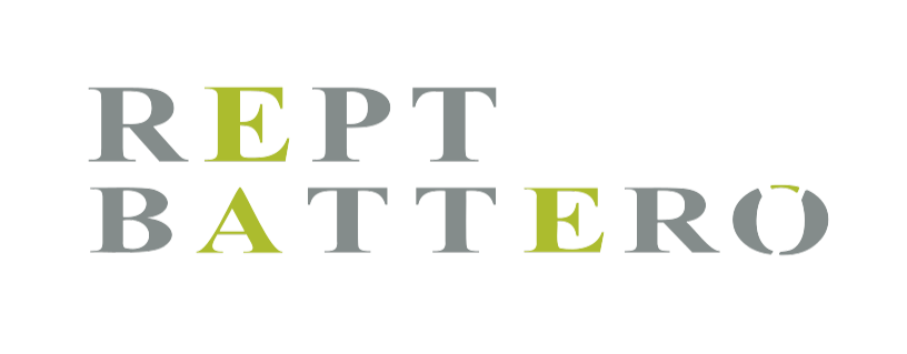 Battero Logo