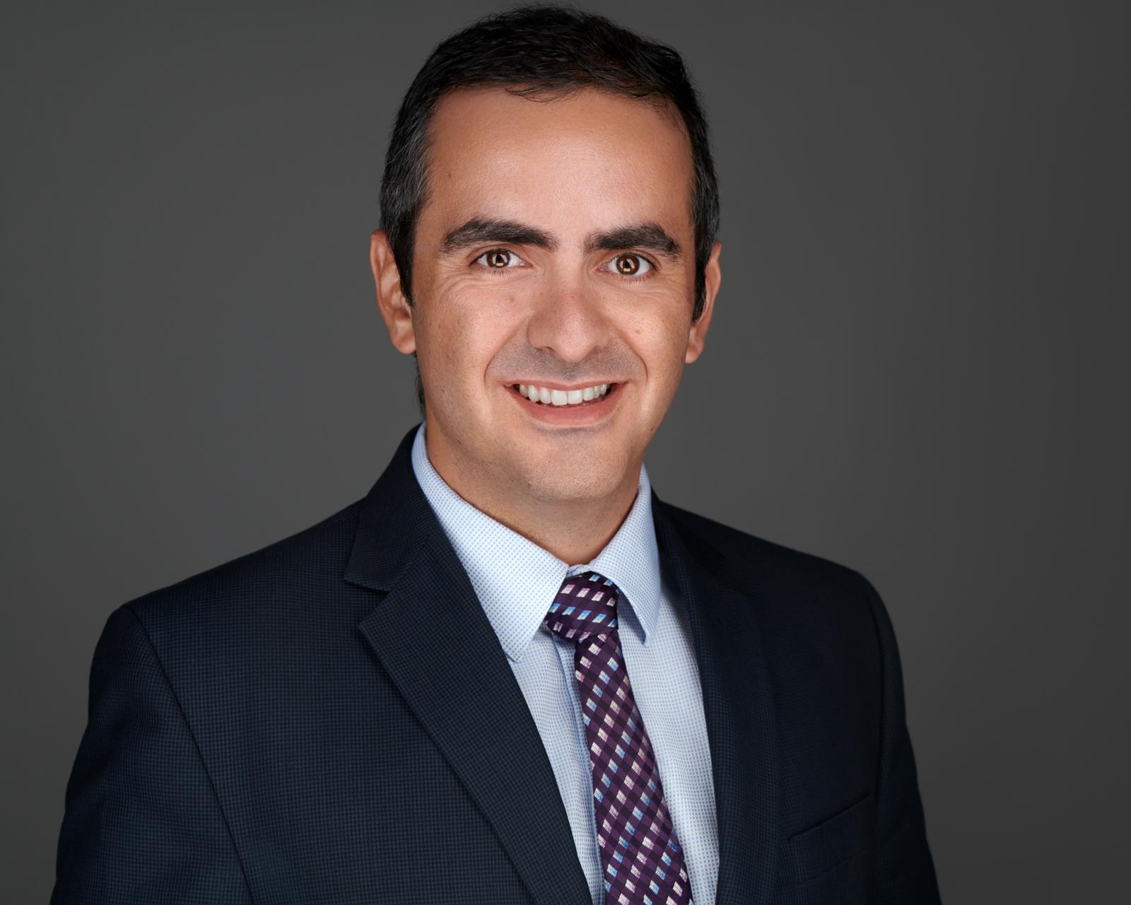 Alvaro Acosta, Lightsource BP