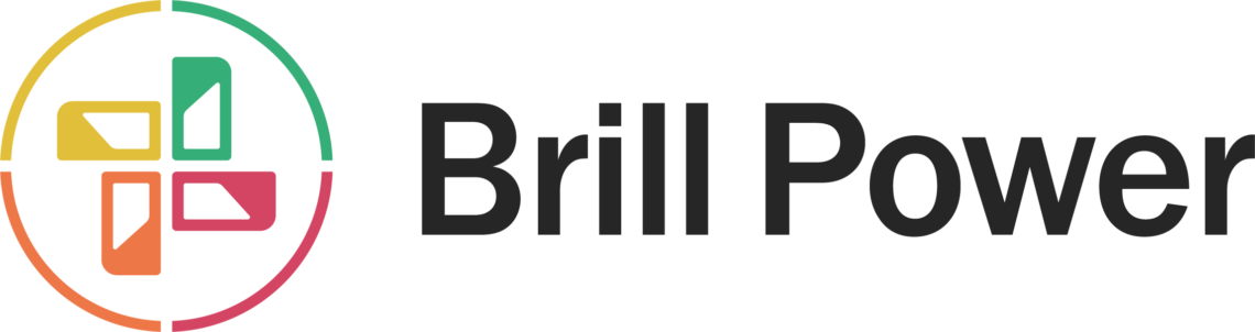 Brill Power Logo