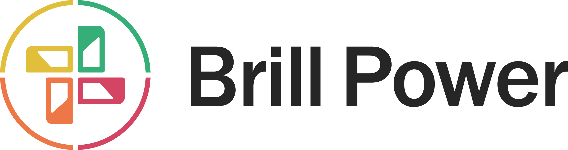 Brill Power Logo