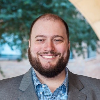 Dan Finn Foley Headshot