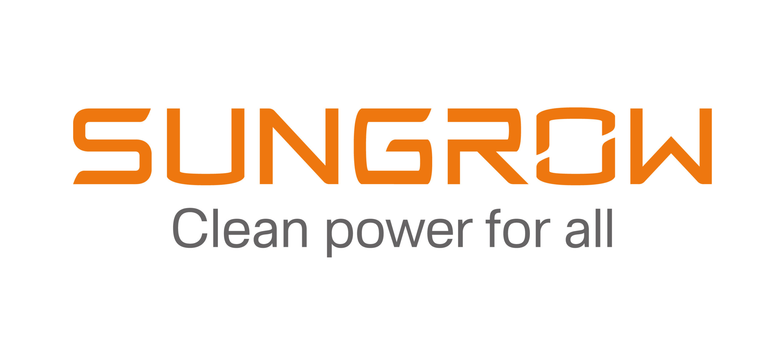 Sungrow Logo