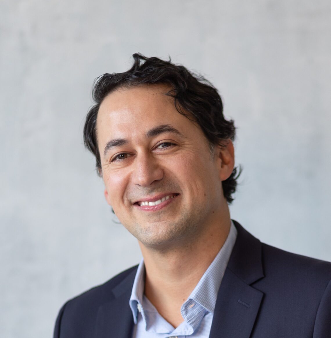 John King, Enfinity Global