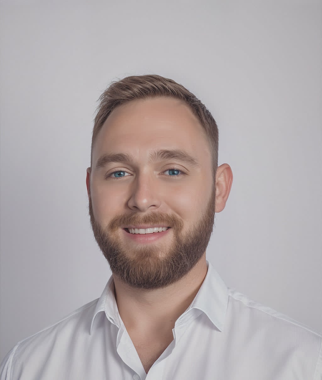 Michael Hudson, Sungrow