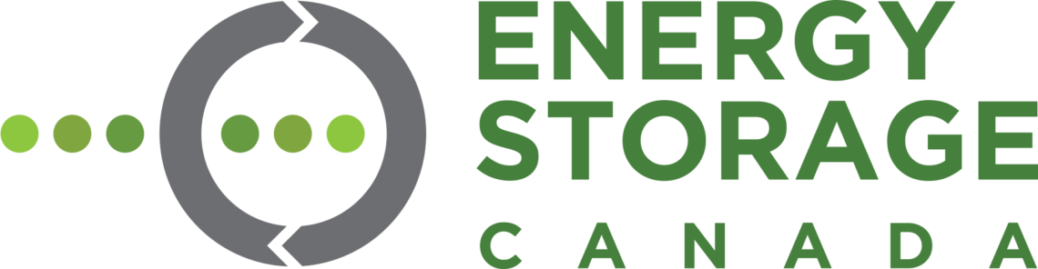 Energy Storage Canada Logo