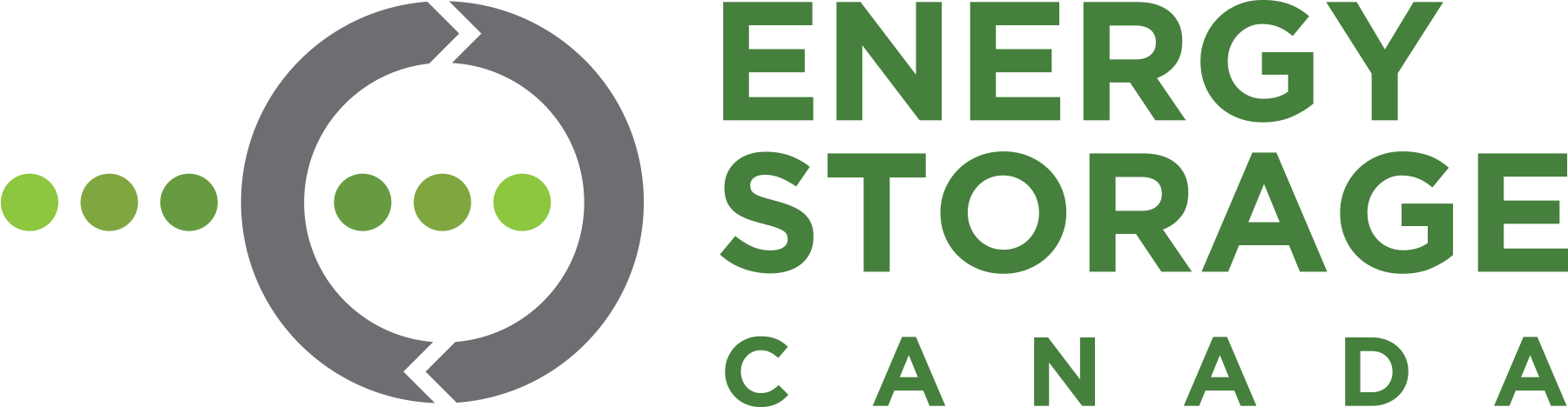Energy Storage Canada Logo