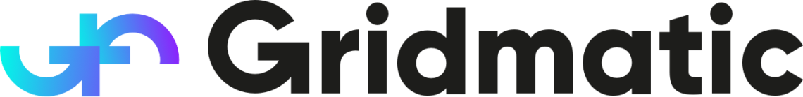 Gridmatic - ESS USA Silver Sponsor