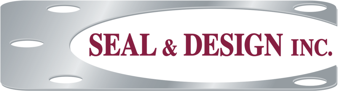 Seal & Design Logo