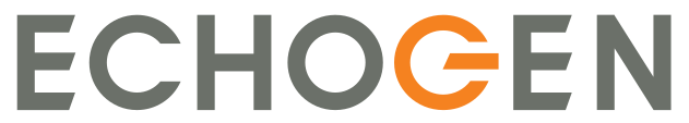 Echogen logo