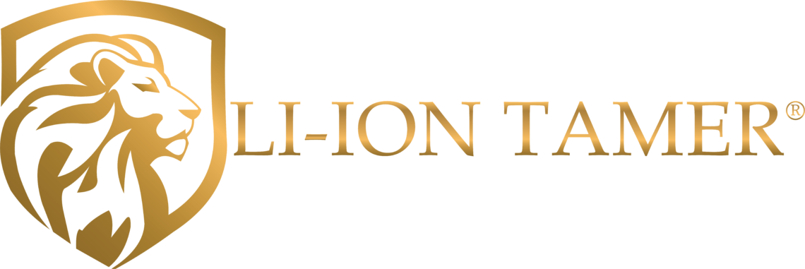 Li-Ion Tamer