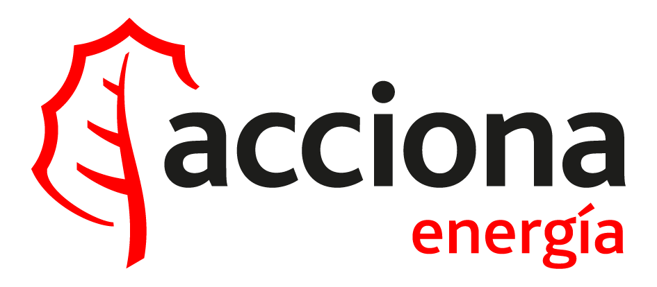 Acciona Energy Logo