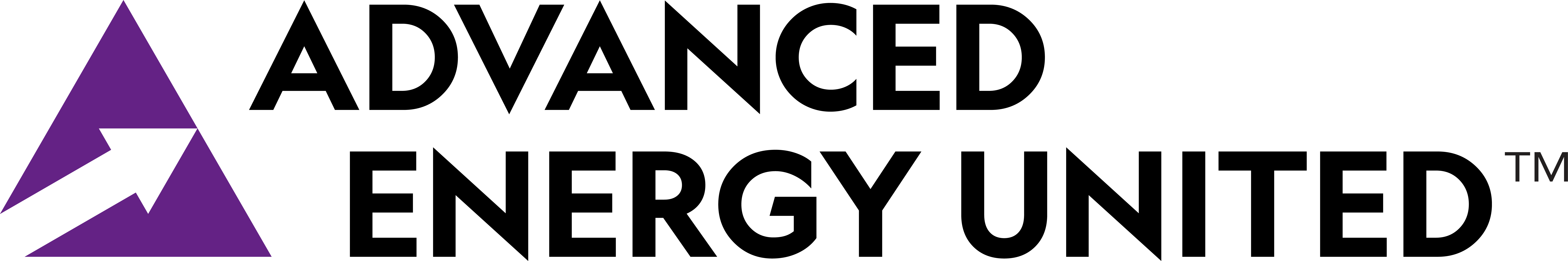 Advanced Energy United