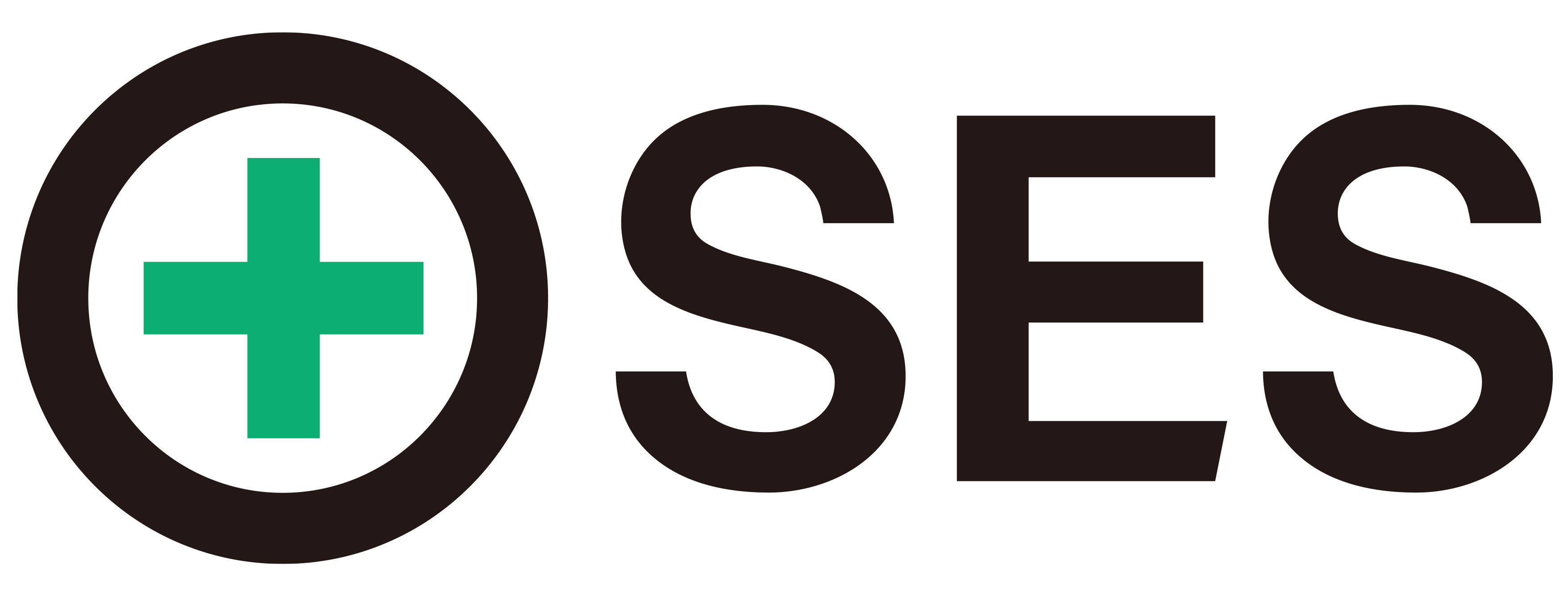 SES logo