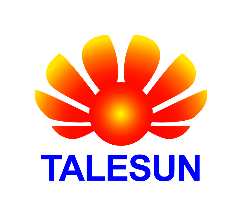 Talesun Logo