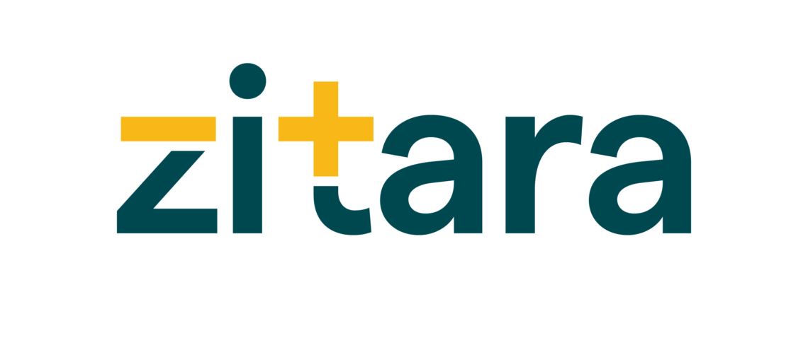 Zitara Logo