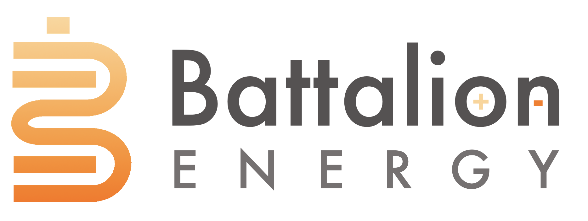 Battalion Energy Logo