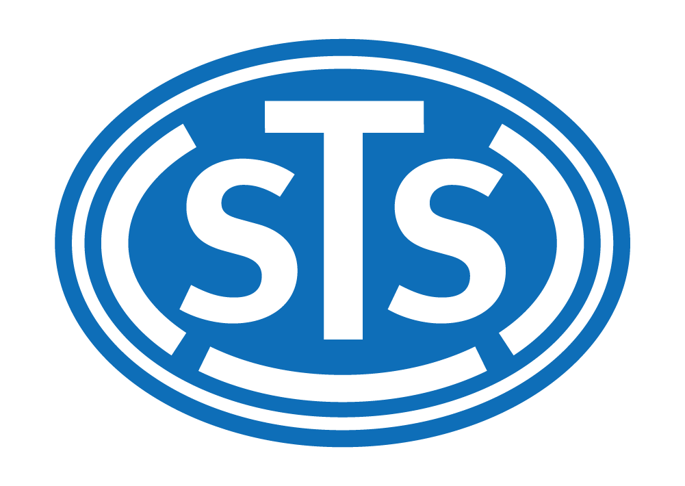 STS logo