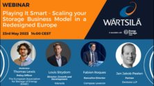 Warstila Webinar
