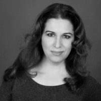 Mary Ellen Photo