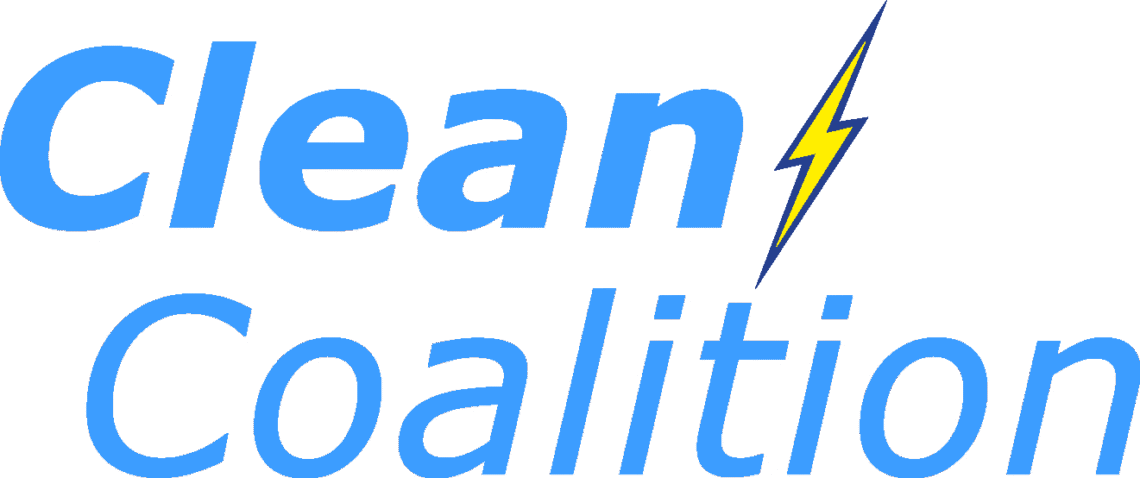 Clean Coalition