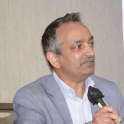 Sandeep Arora Speaker at Energy Storage Summit USA 2025