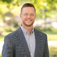 Scott Harding Speaker at Energy Storage Summit USA 2025