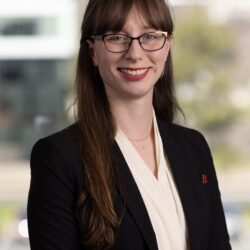 Victoria Carey Speaker at Energy Storage Summit USA 2025