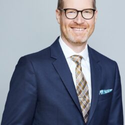 Gordon Drake Speaker at Energy Storage Summit USA 2025