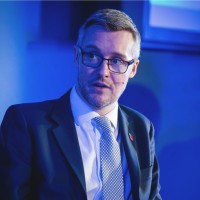 Bart White Speaker at Energy Storage Summit USA 2025