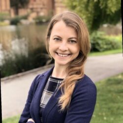 Karolina Maslanka Speaker at Energy Storage Summit USA 2025 Karolina Maslanka Speaker at Energy Storage Summit USA 2025