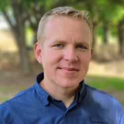 Erik Archibald Speaker at Energy Storage Summit USA 2026