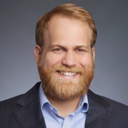 Soren Christian Speaker at Energy Storage Summit USA 2025