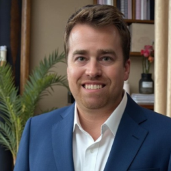 Jake Wyatt Speaker at Energy Storage Summit USA 2026