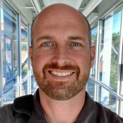 Kyle Trotter Speaker at Energy Storage Summit USA 2026