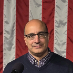 John Orlando Speaker at Energy Storage Summit USA 2026