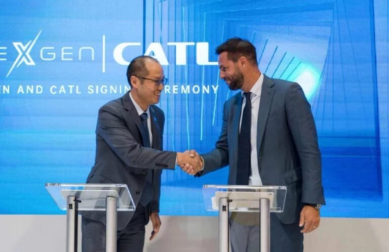 FlexGen acquires US battery storage and solar commissioning services ...